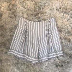 Club Monaco short